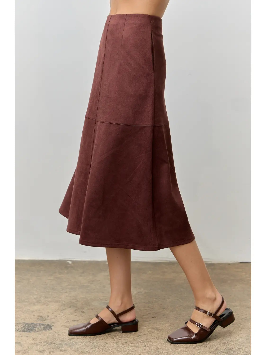 Margo Skirt - Jupe NYC