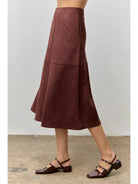 Margo Skirt - Jupe NYC