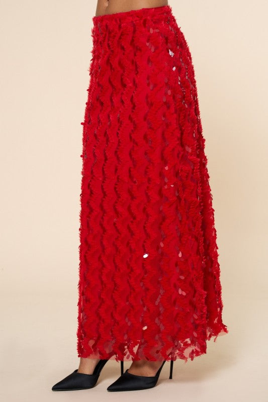 Luminary Skirt - Jupe NYC