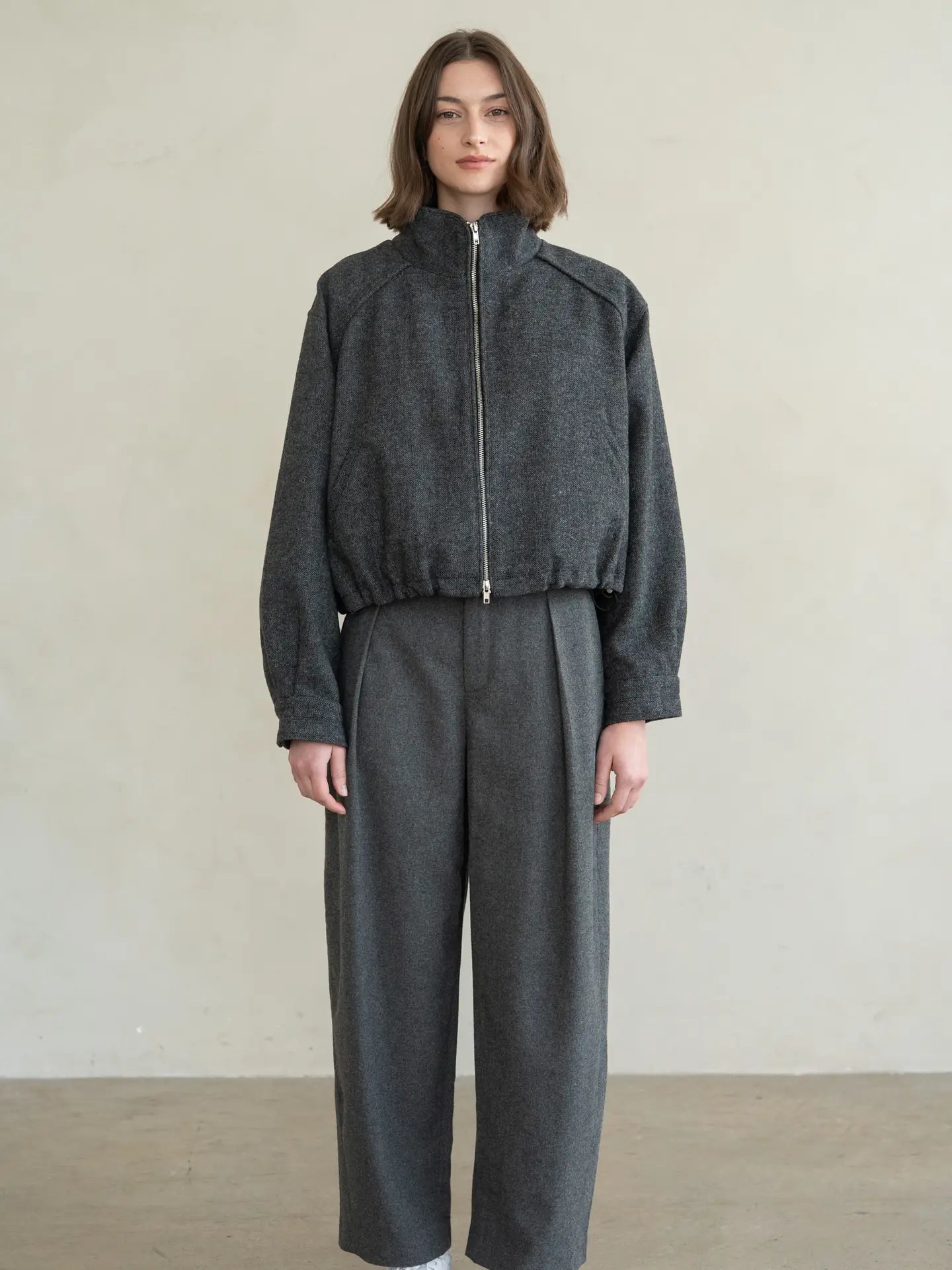 Ludlow Jacket - Jupe NYC