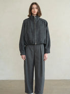 Ludlow Jacket - Jupe NYC