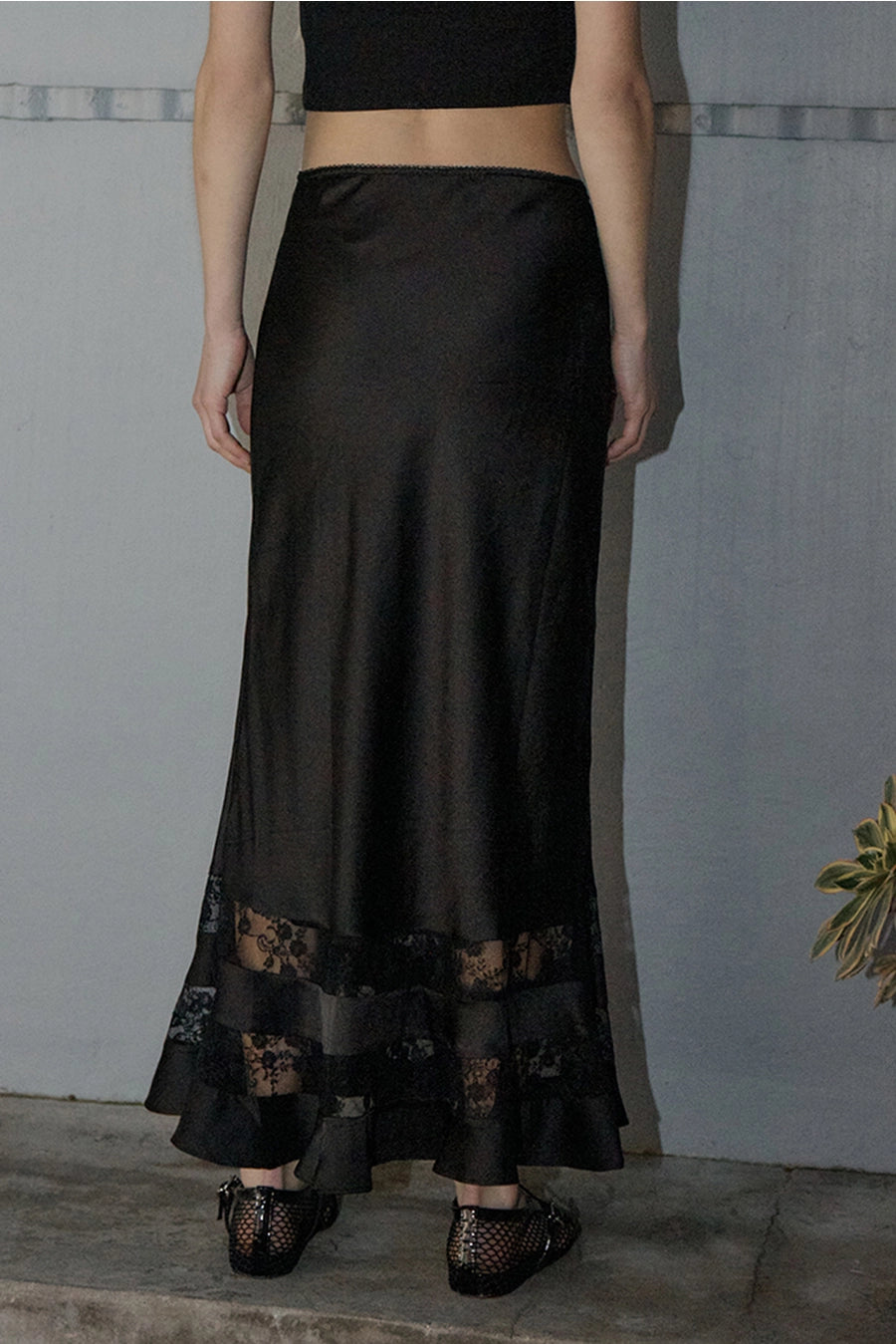 Liora Skirt - Jupe NYC