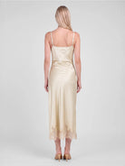 Esme Lace Set - Jupe NYC