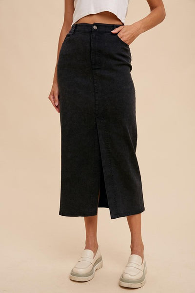 Remy Pencil Skirt