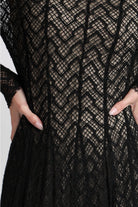 Ophelia Maxi Dress - Jupe NYC