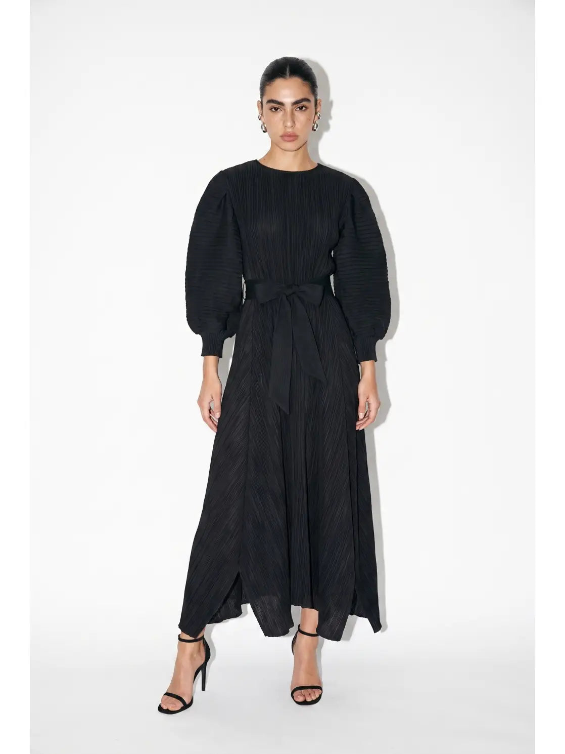 Geraldine Dress - Jupe NYC