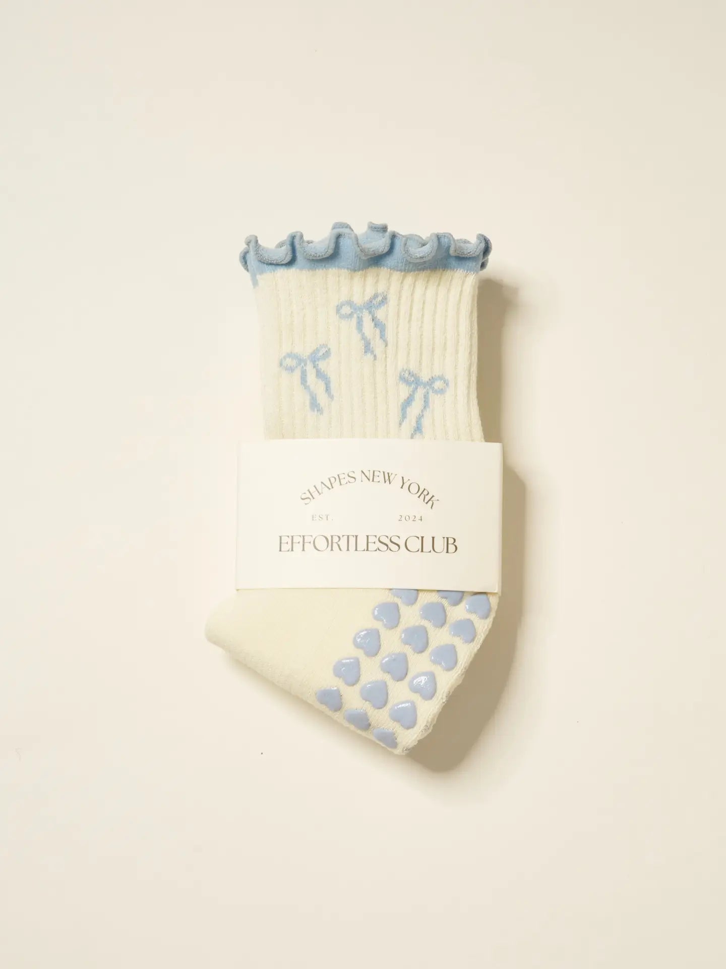 Grip Socks - Jupe NYC
