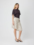 Simone Skirt - Jupe NYC