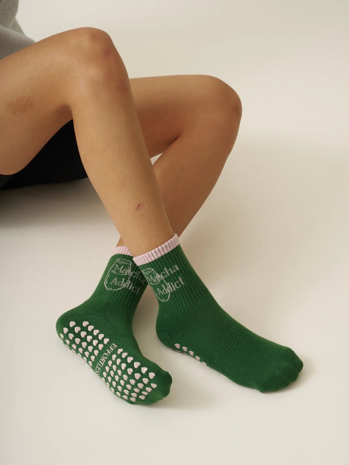 Grip Socks - Jupe NYC