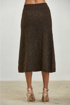 Stella Skirt - Jupe NYC