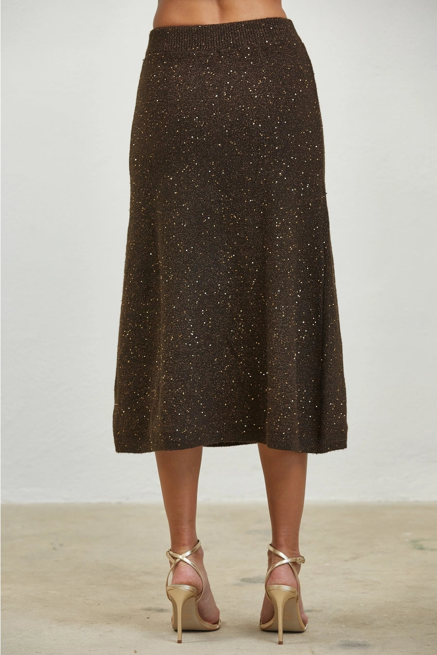 Stella Skirt - Jupe NYC