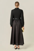 Bernadette Dress - Jupe NYC