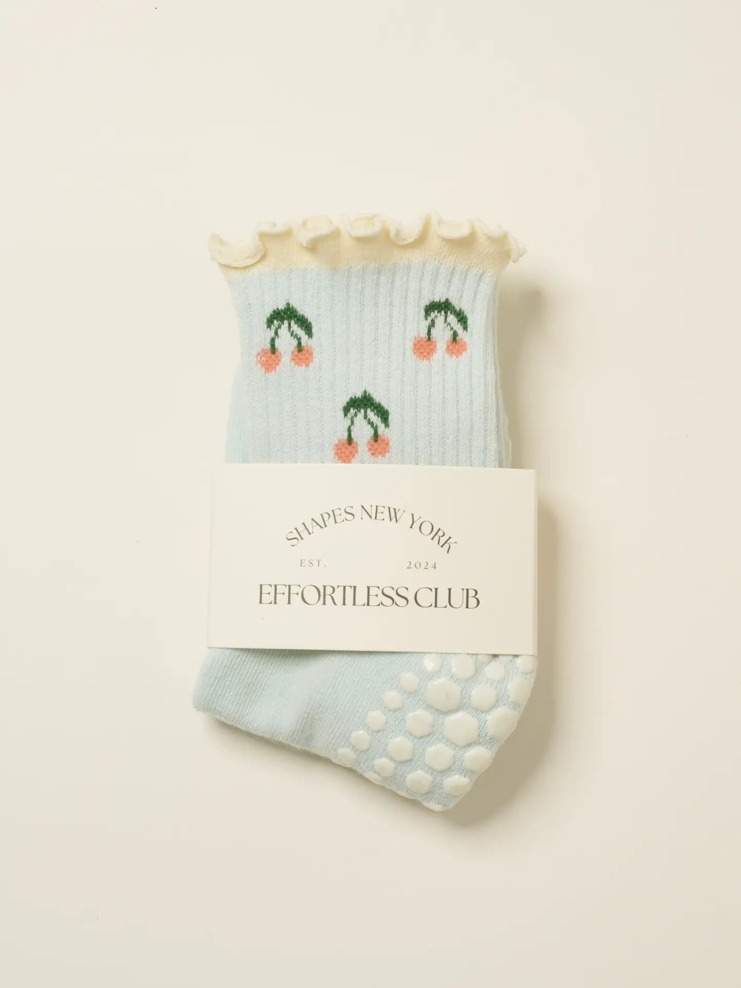 Grip Socks - Jupe NYC