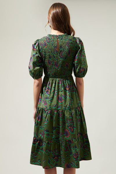 Kenzo Dress