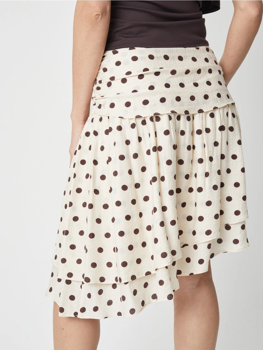Simone Skirt - Jupe NYC