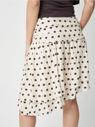 Simone Skirt - Jupe NYC