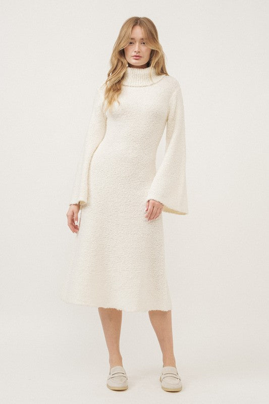 Verona Dress - Jupe NYC