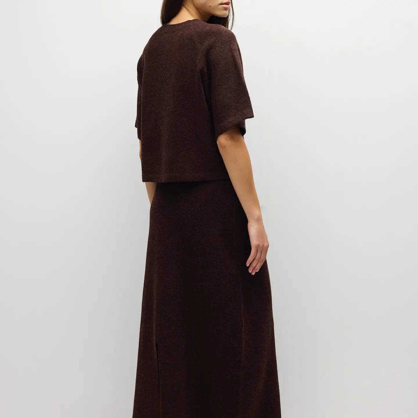 Rowan Knit Top - Jupe NYC