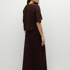 Rowan Knit Top - Jupe NYC