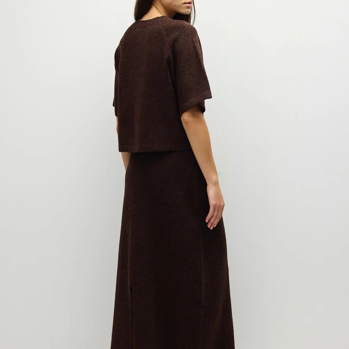 Rowan Knit Top - Jupe NYC