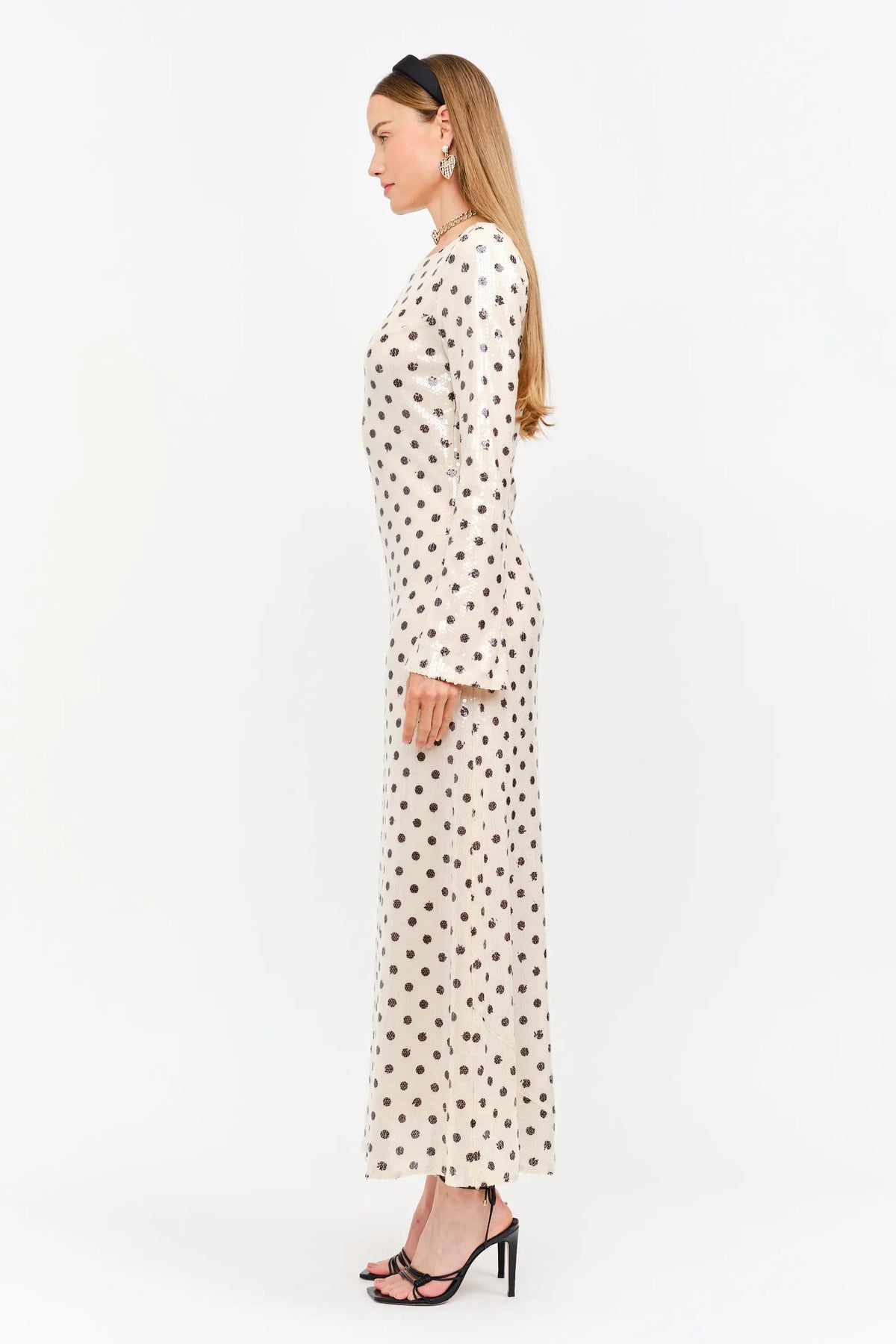 Soiree Dress - Jupe NYC