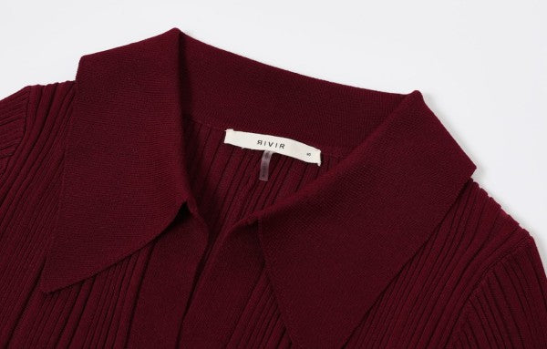 Veronica Dress - Jupe NYC