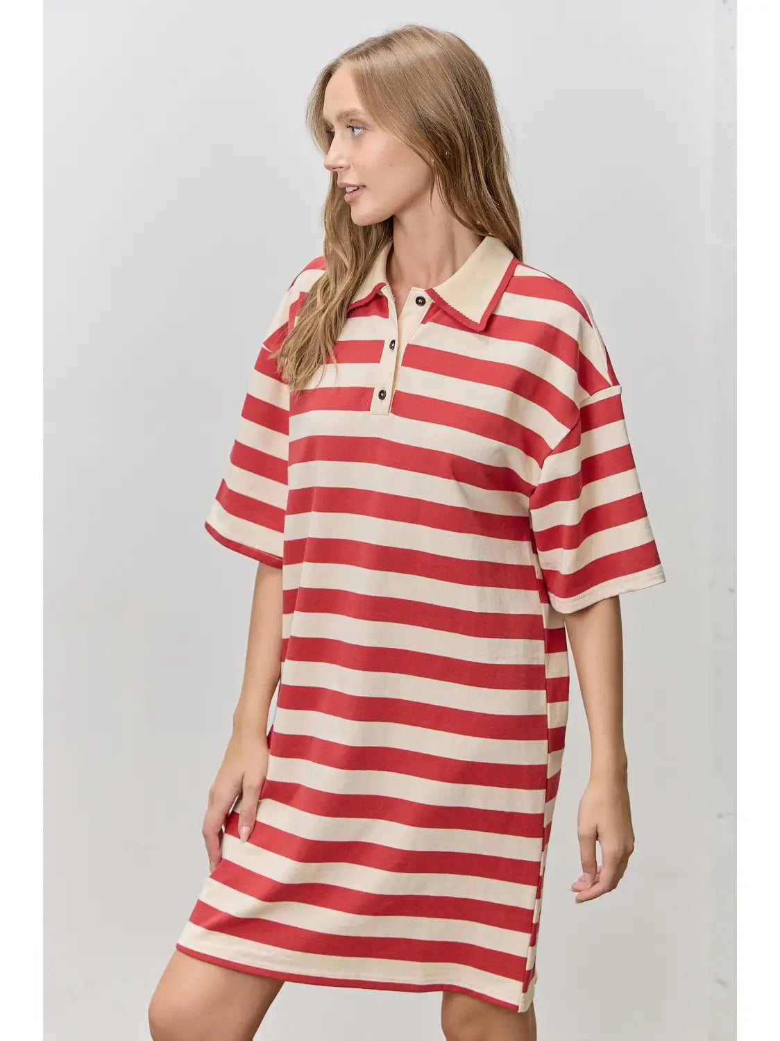 Blake Dress - Jupe NYC