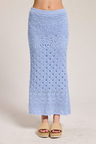 Portofino Skirt - Jupe NYC