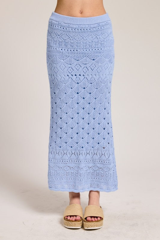 Portofino Skirt - Jupe NYC