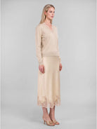 Esme Lace Set - Jupe NYC
