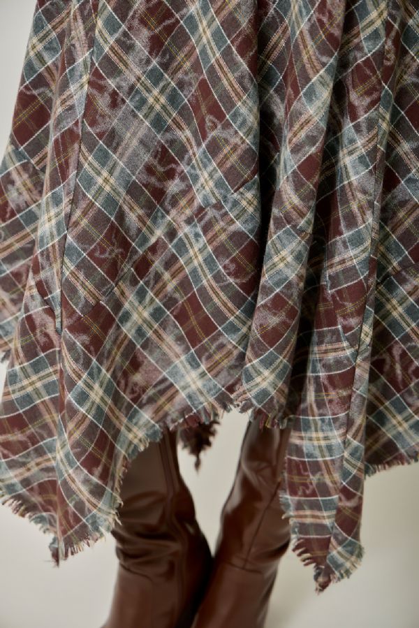 Mara Skirt - Jupe NYC