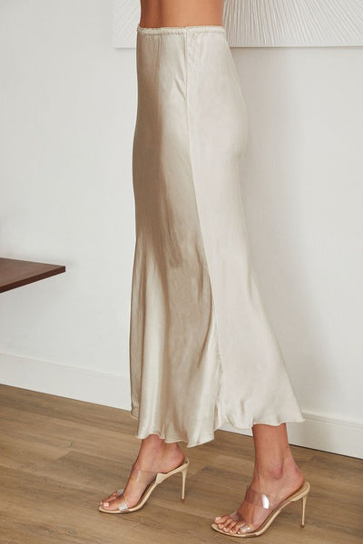 Camilla Skirt - Jupe NYC