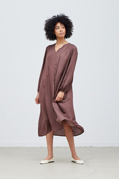 Harvest Dress - Jupe NYC