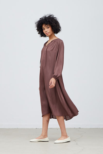 Harvest Dress - Jupe NYC