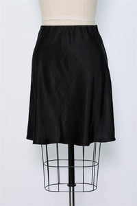 Essential Slip Skirt - Jupe NYC